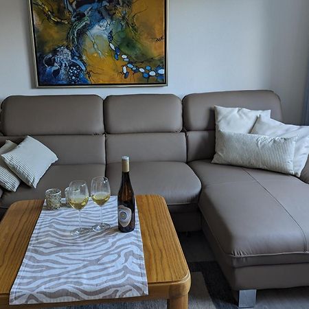 Ferienwohnung Brillant Am Nationalpark Hunsrueck-Hochwald Hettenrodt Eksteriør bilde