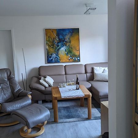 Ferienwohnung Brillant Am Nationalpark Hunsrueck-Hochwald Hettenrodt Eksteriør bilde